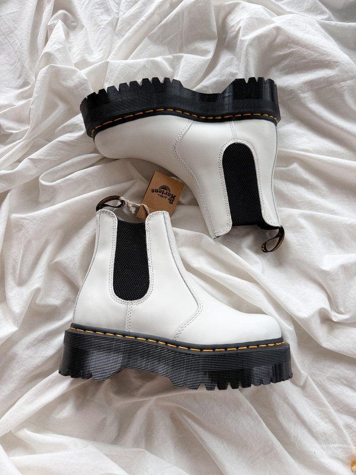 Botas Dr. Martens 2976 Quad Eur 37