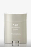 Abib Airy Sunstick Smoothing Bar SPF50+ PA++++
