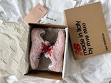 NEW BALANCE X MIU MIU PINK 🌸💞💗💕