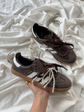 Adidas  Samba BROWN 🧸🤎