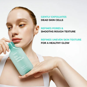 Jumiso Pore Melting Peeling Gel
