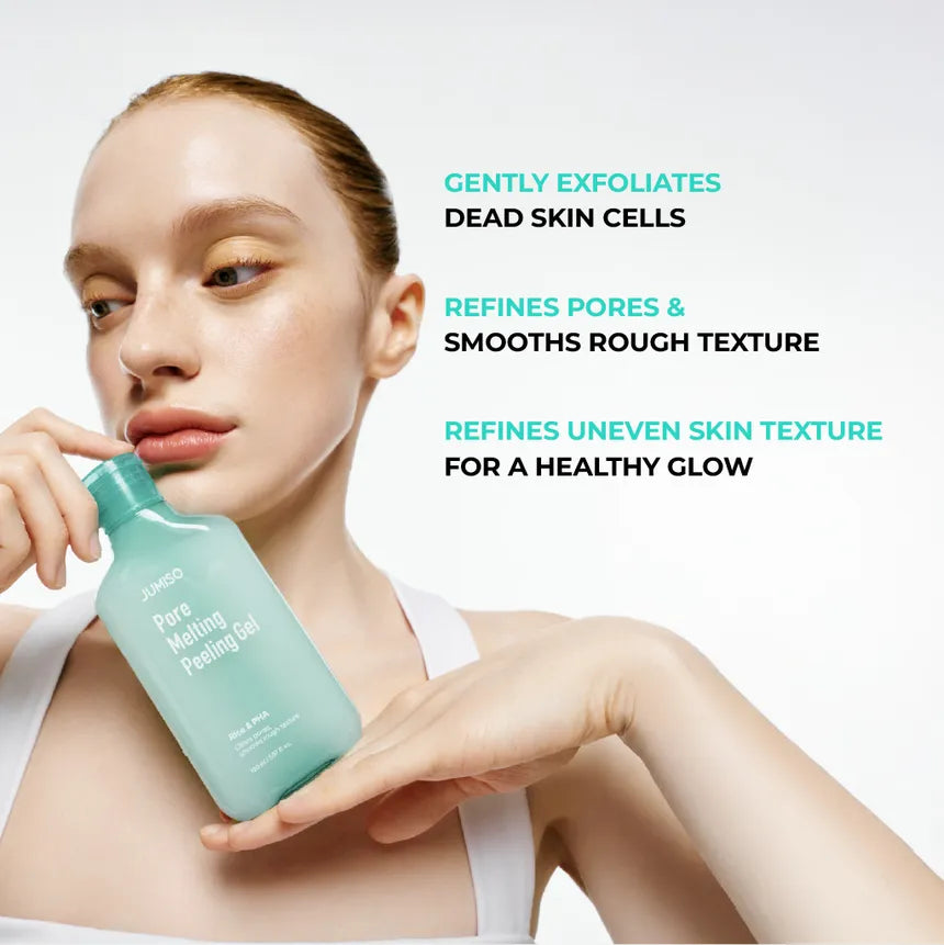 Jumiso Pore Melting Peeling Gel