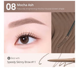 Peripera Speedy Skinny Brow Mascara