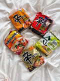 Ramen Coreano Nongshim