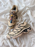 SALOMÓN XT-6 NUDE