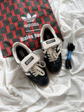 Samba Wales Bonner Negro Talla 38 Col