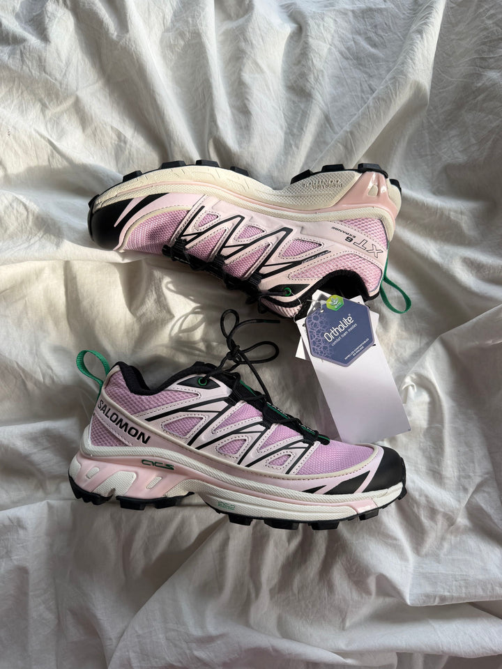 SALOMÓN X SANDY LIANG