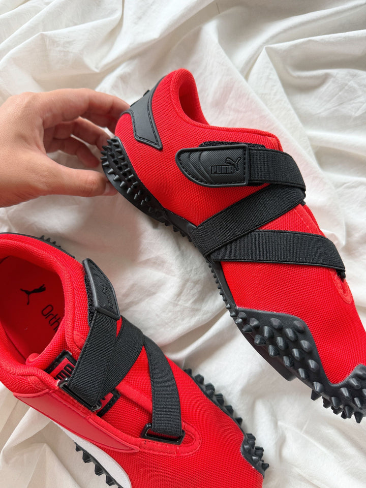 Puma Mostro Red talla 38