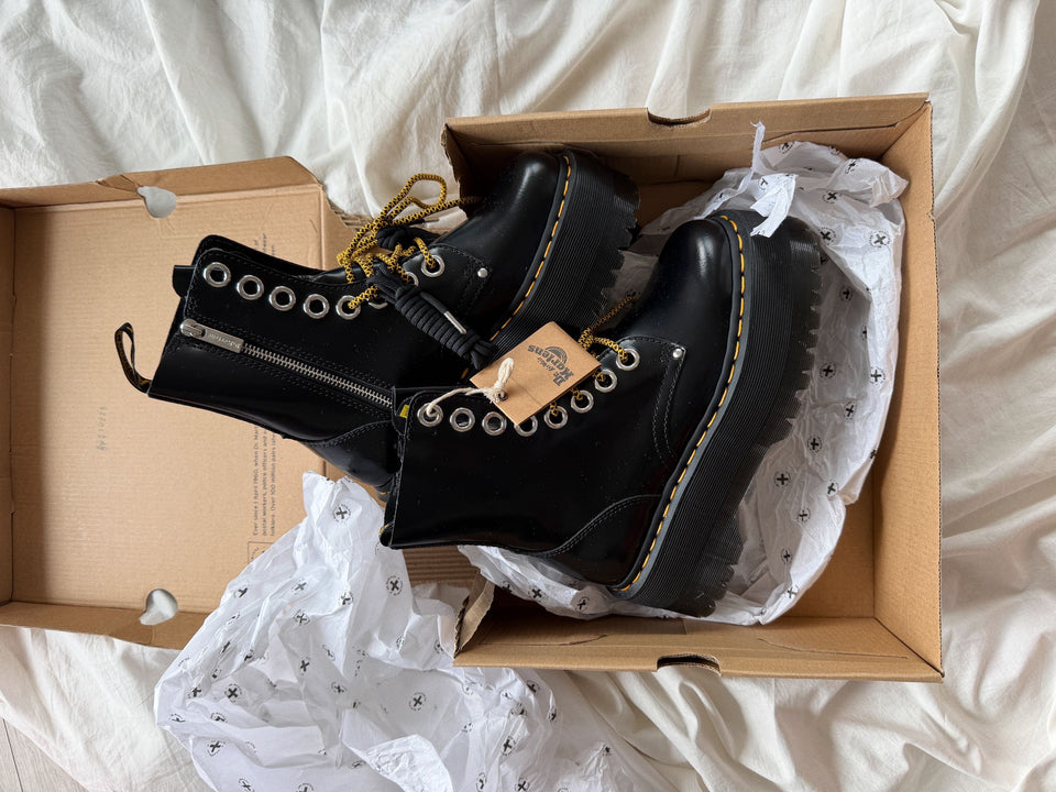 Botas Dr. Martens Jadon Max