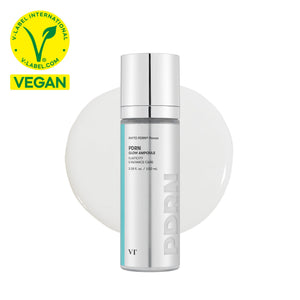 VT Cosmetics PDRN Glow Ampoule Mist