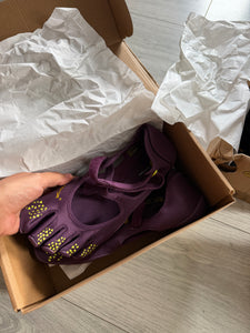 Vibram FiveFingers V-Soul Eur39/38 col Color 🍇 UVA