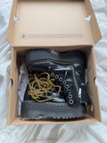 Botas Dr. Martens Jadon Max Talla 38 col USED