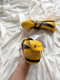 BALLET ONITSUKA TIGER YELLOW