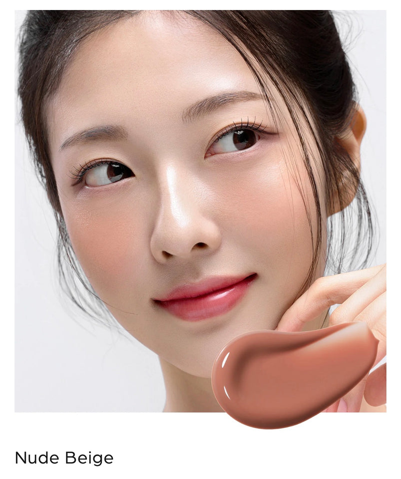 House of Hur Moist Ampoule Blusher