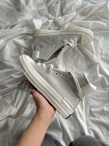 Converse Chuck 70 Padded Collar High Anodized Metals