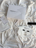 CurrentBody Skin LED Light Therapy Mask Series 2