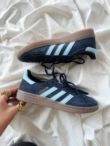 Adidas  SPEZIAL BLUE 🩵