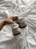 BALLET ONITSUKA TIGER WHITE BLUE