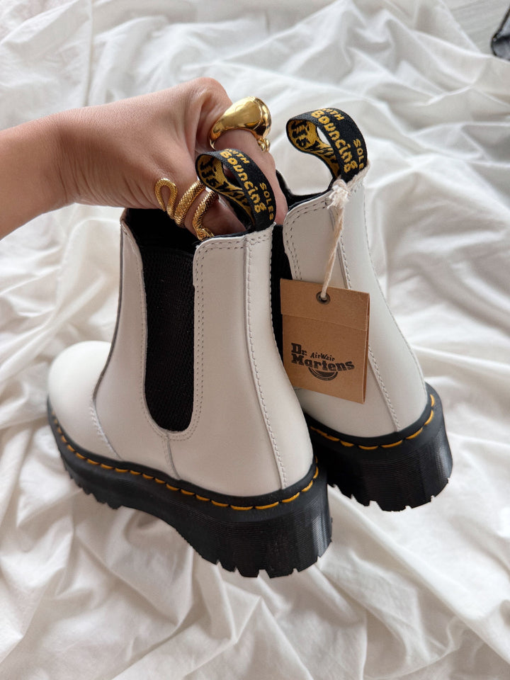 Botas Dr. Martens 2976 Quad Eur 37
