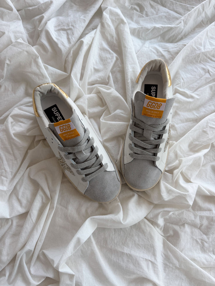 Tenis Golden G