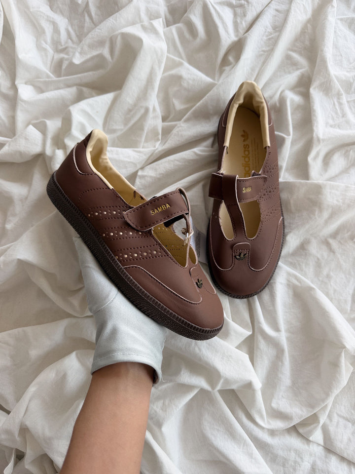 MARY JANE BROWN 🧸🦦