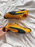 Puma Palermo Yellow 40 col
