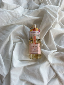 &honey Moist Shine Hair Oil 3.0