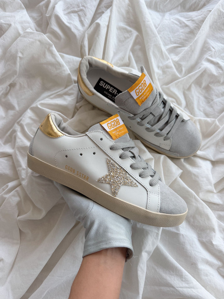 Tenis Golden G