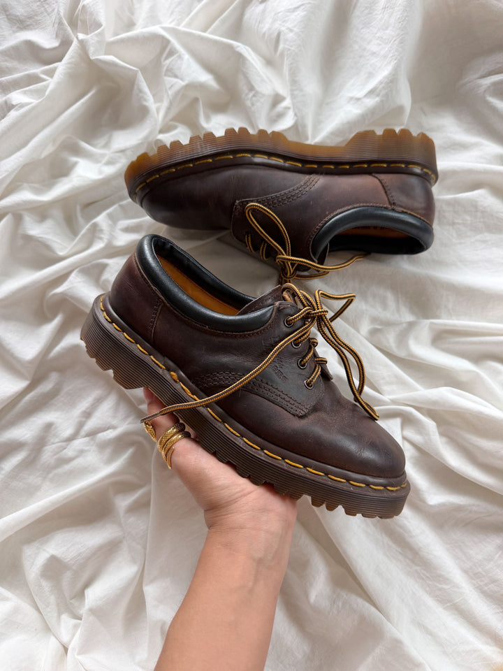 Dr. Martens 8053 Made in England talla 37