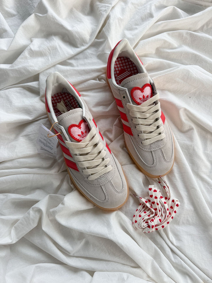 SPEZIAL HANDBALL  LOVE