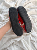 SPEDCAT BALLET RED