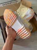 Tenis High BUTTER PINK
