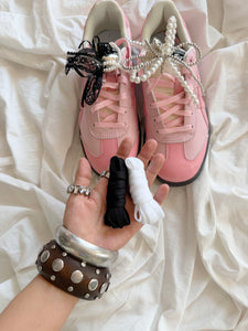 Onitsuka Tiger  Tokuten Pink/pink 🤍🧸