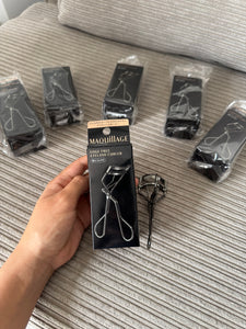 RIZADOR MAQUILLAGE X  SHISEIDO 100 % ORIGINAL