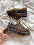 Zapatos Dr. Martens 8053 Quad Arc Eur 37