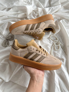 SAMBA XL CAFÉ 🧸🤍🧳