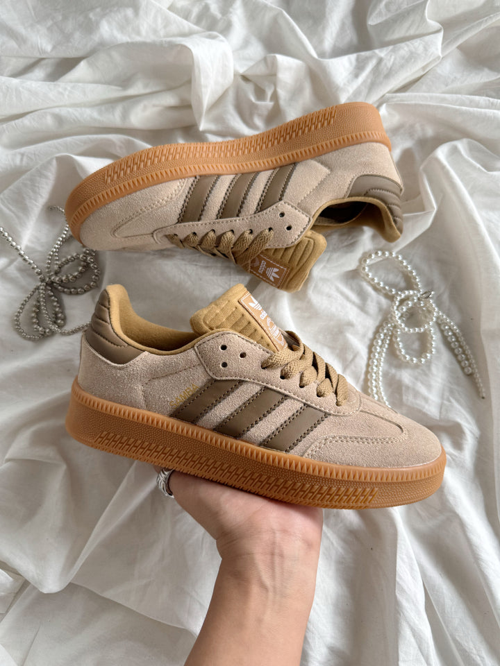 SAMBA XL CAFÉ 🧸🤍🧳