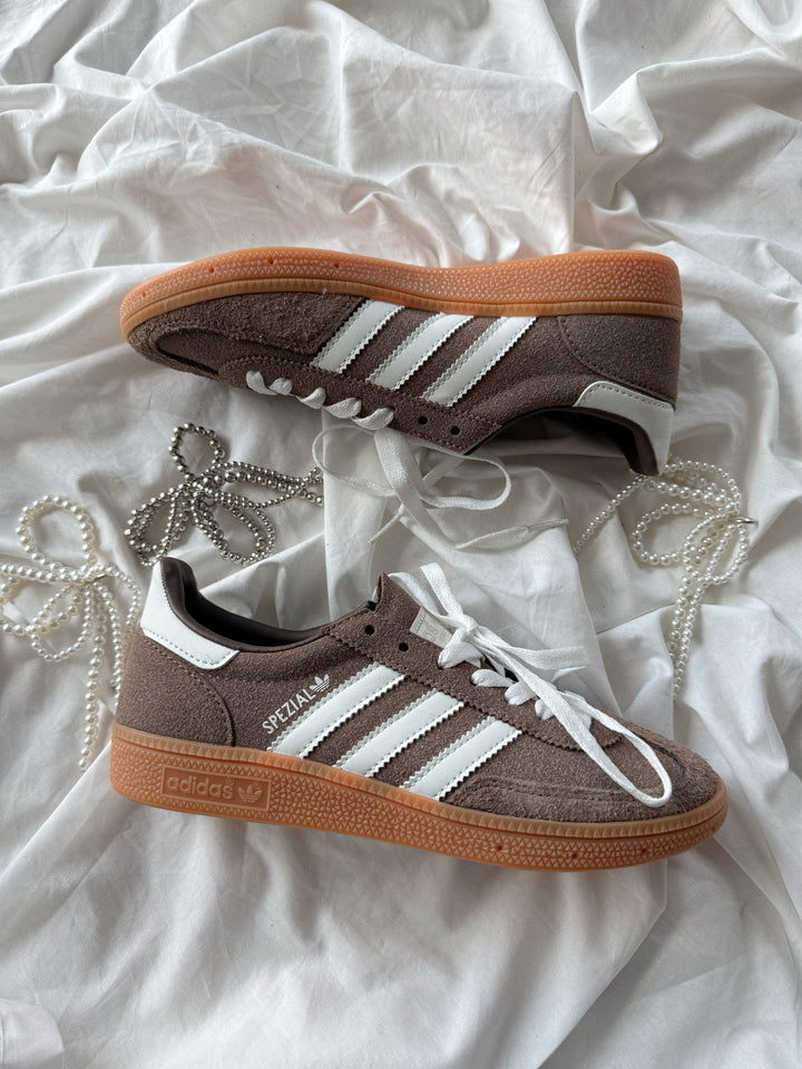 Adidas  SPEZIAL BROWN  🧸🤎