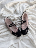 SPEDCAT BALLET BLACK PINK