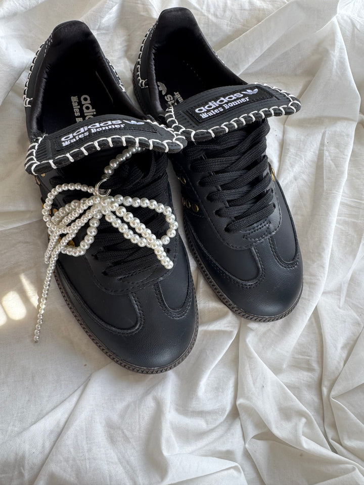SAMBA BLACK LENGÜETA