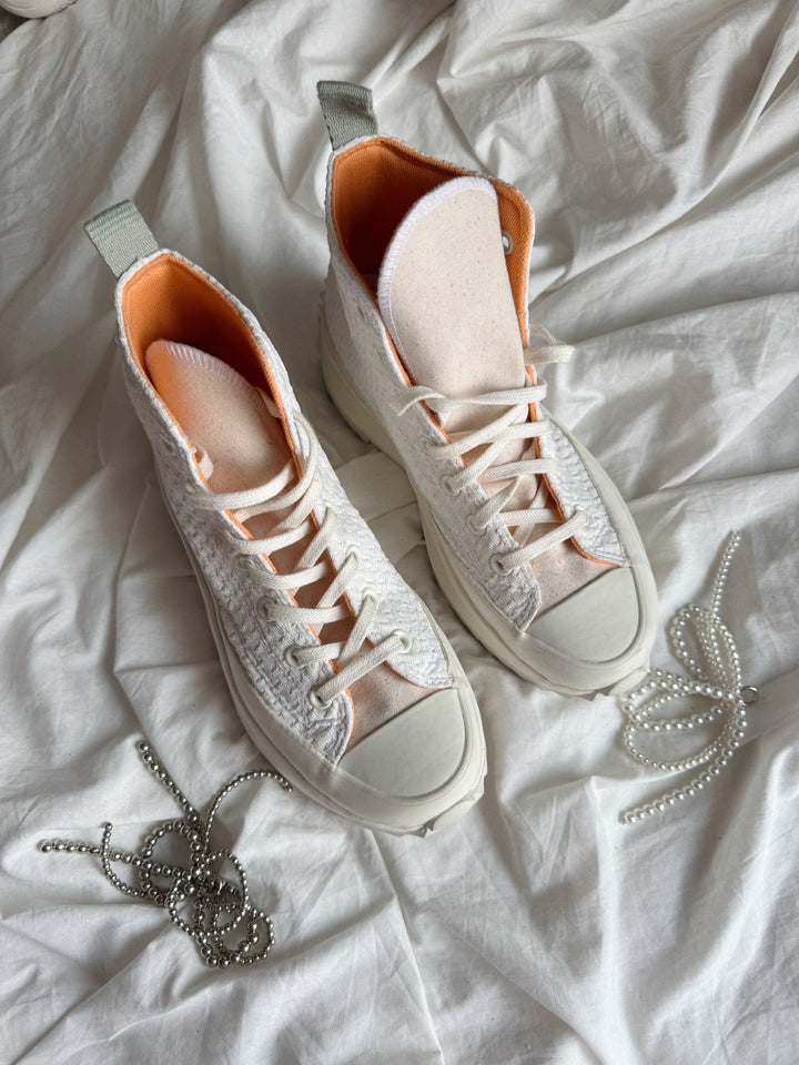 RUN STAR HIKE TELA 100 % ORIGINALES