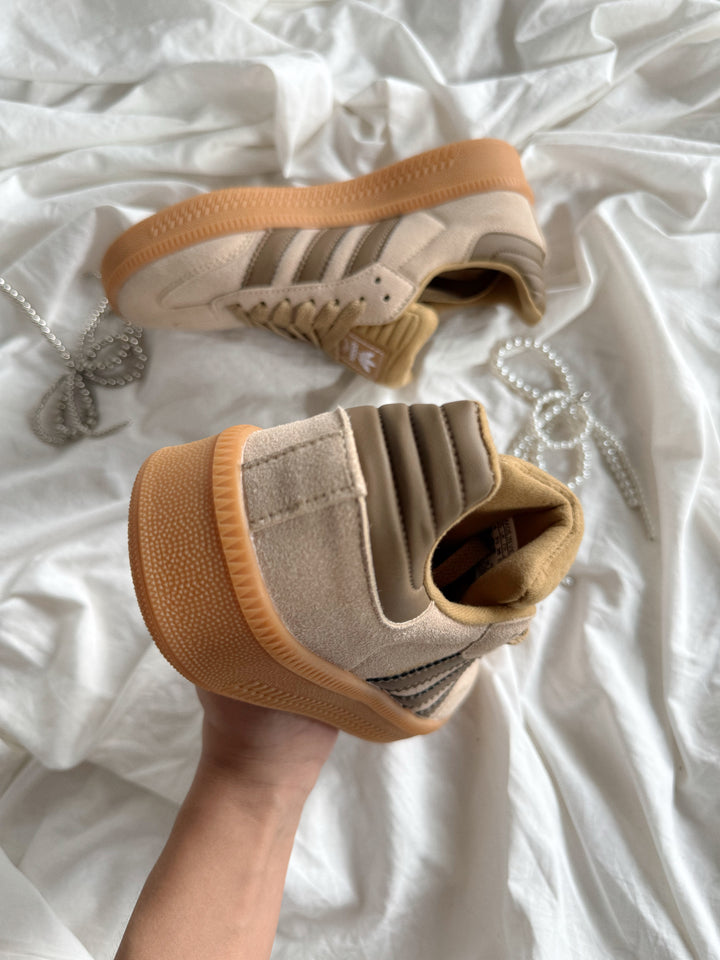 SAMBA XL CAFÉ 🧸🤍🧳