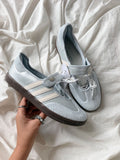 Tenis M Jane Plateado