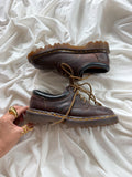 Dr. Martens 8053 Made in England talla 37