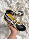 BALLET ONITSUKA TIGER BLACK