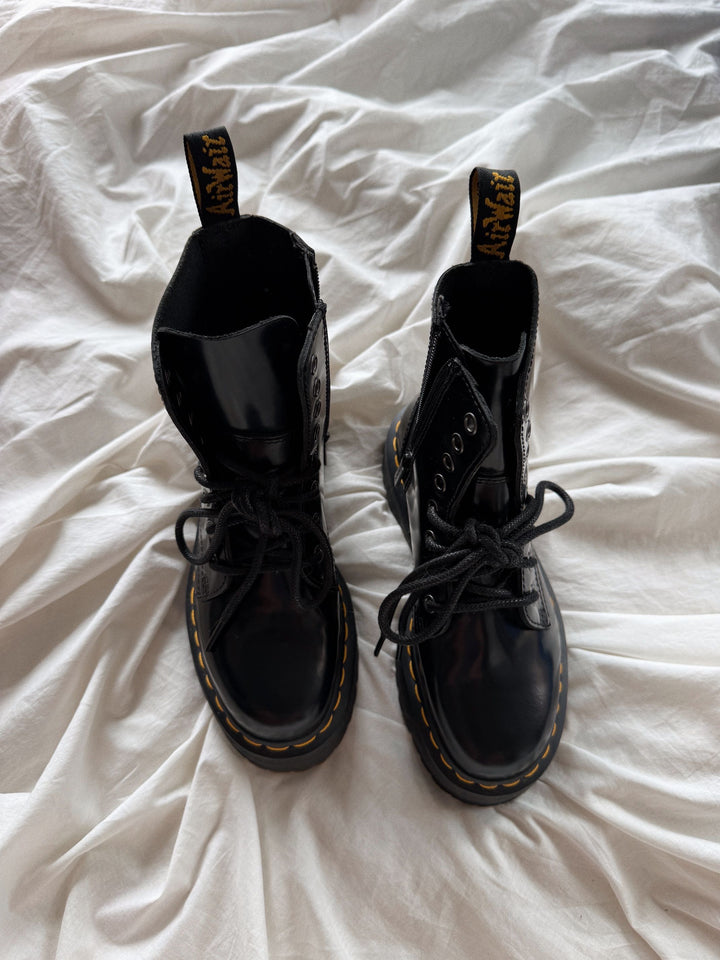 Botas Dr. Martens Jadon Eur 36