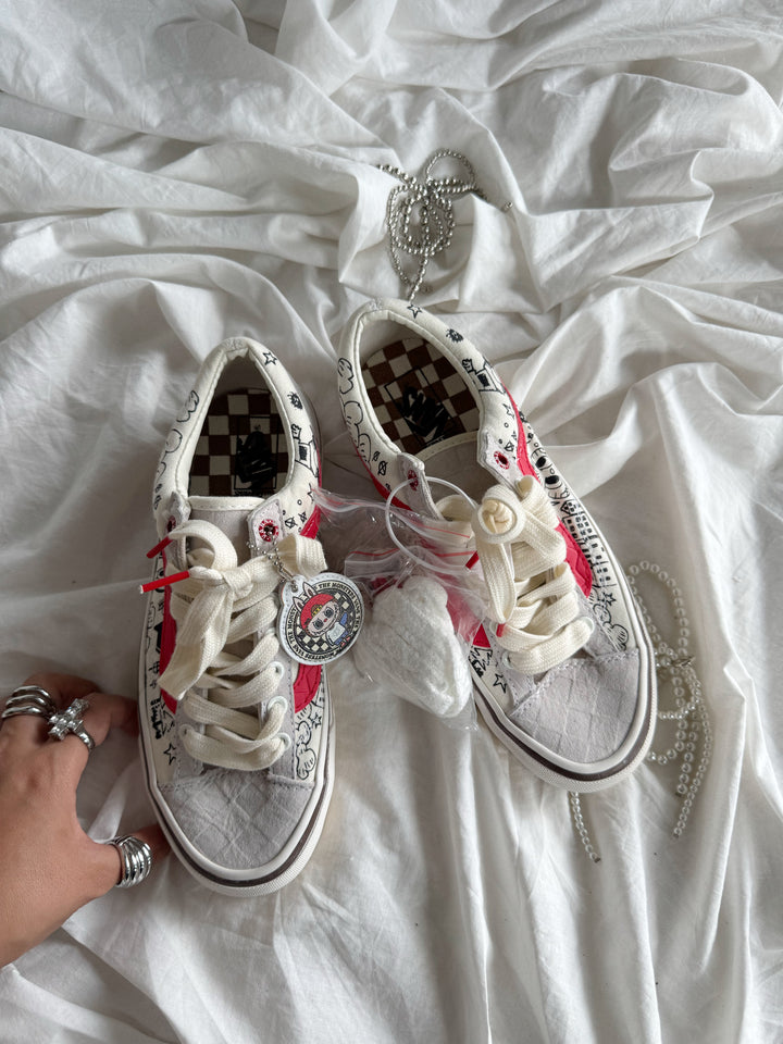 VANS LABULABU 3 pares de cordones