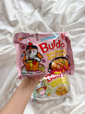 Samyang Buldak Ramen Coreano Carbonara