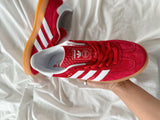 Gazelle Indoor RED ♥️