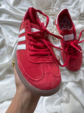 Adidas  SPEZIAL RED ♥️